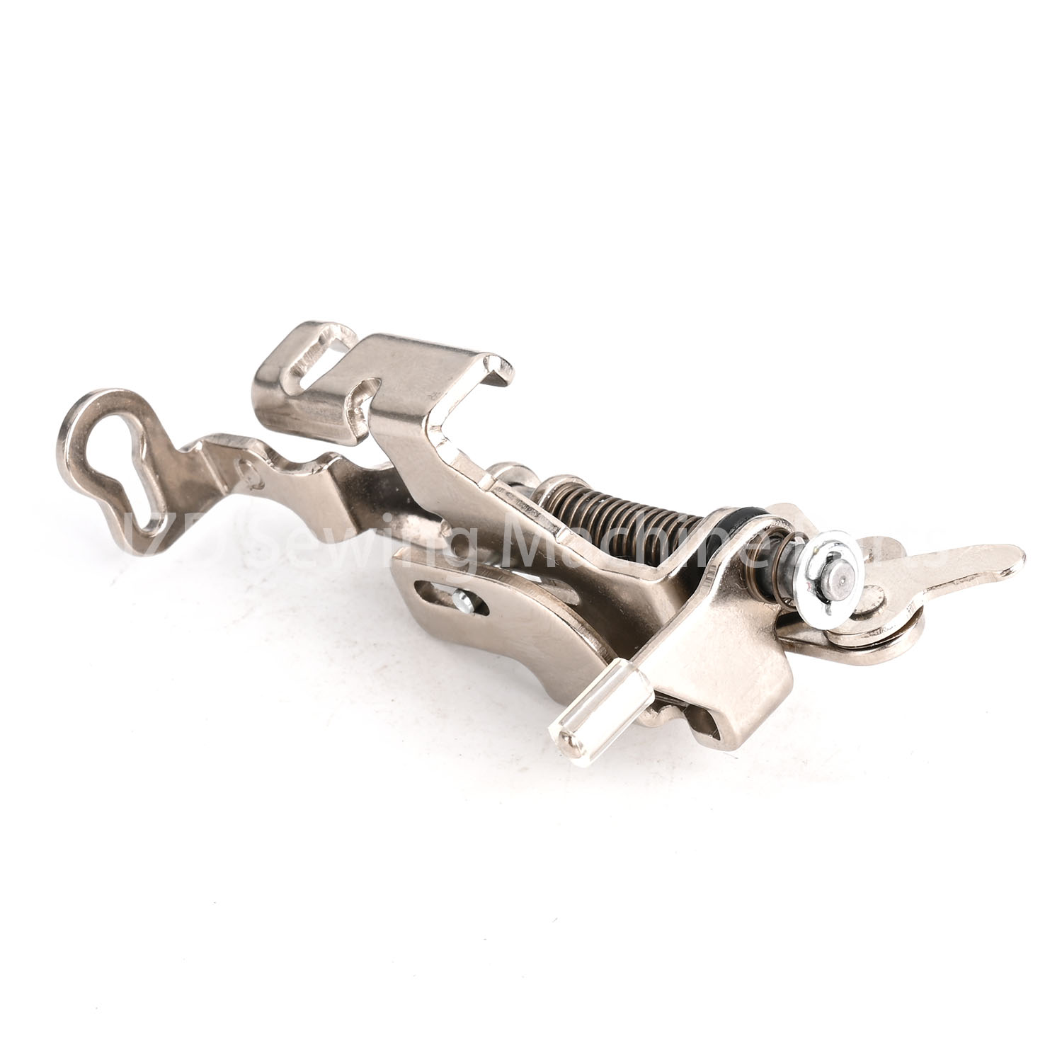 #XD0474051 Embroidery Foot Q - - Workshop Tools Machine ulasan dan harga