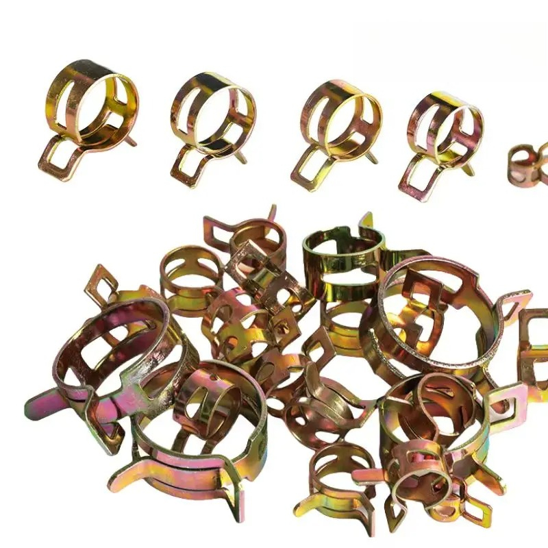 Fastener 5mm 6mm 7mm 8mm 9mm S - Pipe Clamp Bar ulasan dan harga