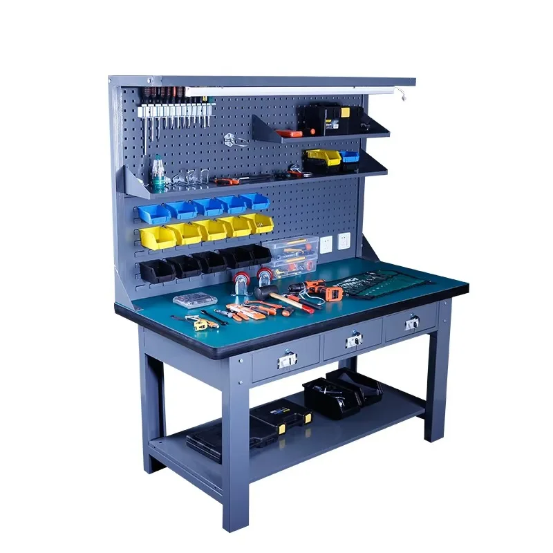 Heavy duty multi-function anti - Workshop Tools.Hanging Board ulasan dan harga