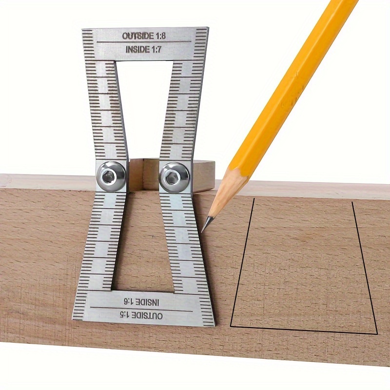 Dovetail Marker Wood Dovetail  - Dovetail Marking Guide ulasan dan harga