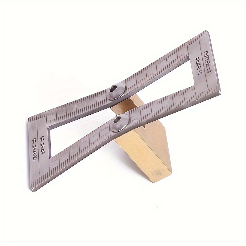 Dovetail Marker Wood Dovetail  - Dovetail Marking Guide ulasan dan harga
