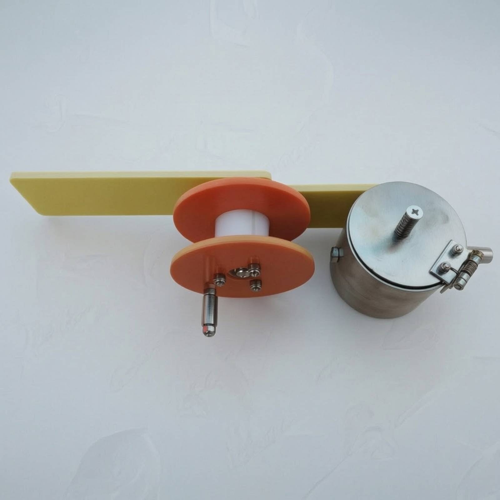 Manual Ink Line Tool with Dura - Tools Work ulasan dan harga