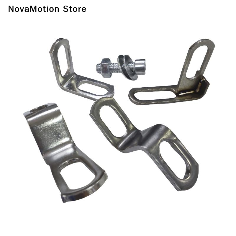 1/2/3PCS Z/L-Shaped Motorcycle - Pipe Clamp Bar ulasan dan harga