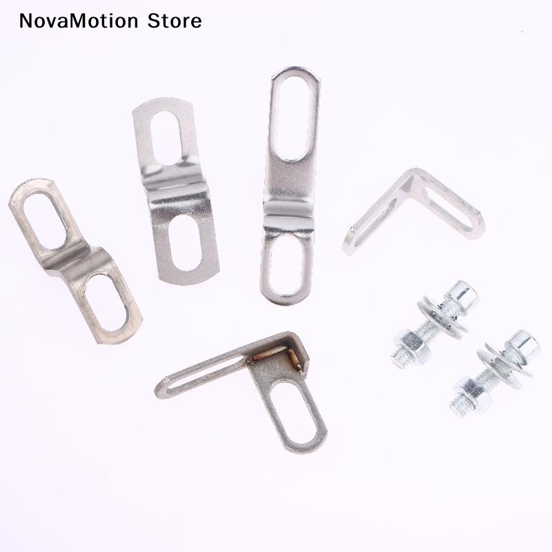1/2/3PCS Z/L-Shaped Motorcycle - Pipe Clamp Bar ulasan dan harga