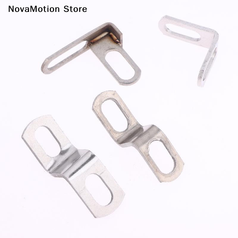 1/2/3PCS Z/L-Shaped Motorcycle - Pipe Clamp Bar ulasan dan harga