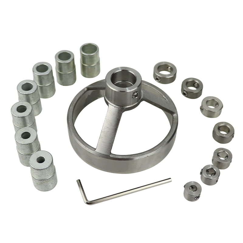90 Degree Drill Guide Hole Pun - Pocket Hole Jig ulasan dan harga