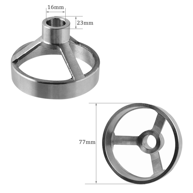 90 Degree Drill Guide Hole Pun - Pocket Hole Jig ulasan dan harga