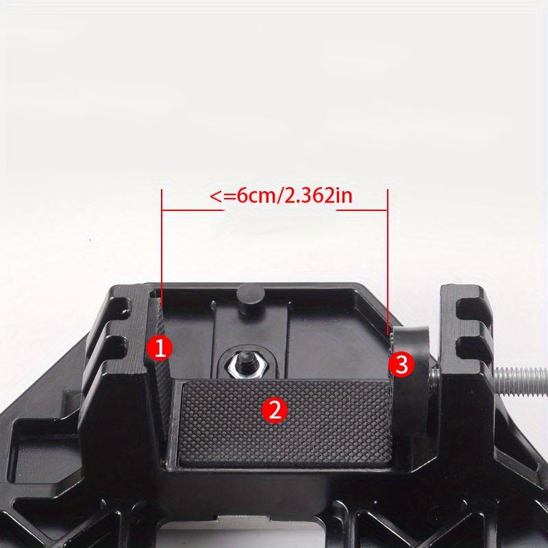 Door Hinge Jig,Woodworking Hol - Dowel Jig Kit ulasan dan harga
