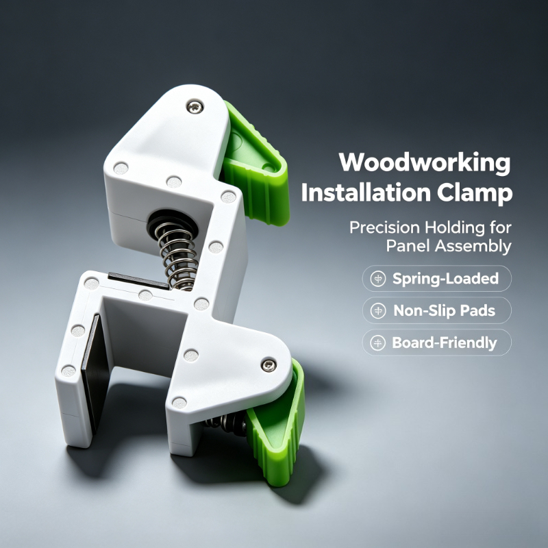 Woodworking Installation Fixtu - Dowel Jig Kit ulasan dan harga