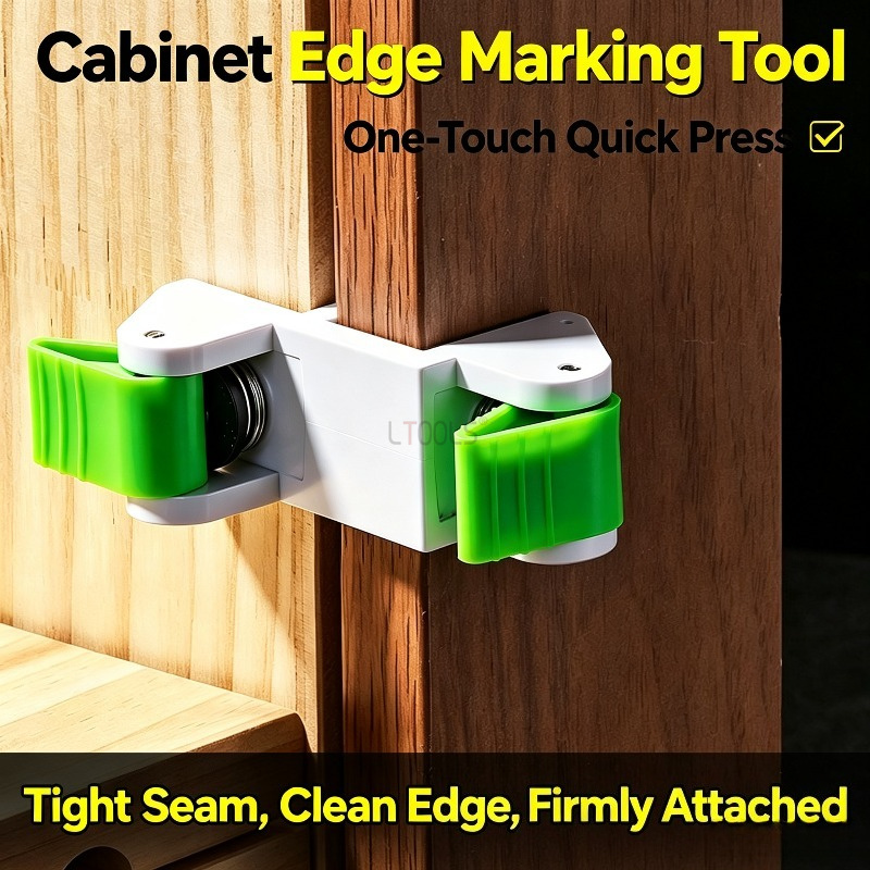 Woodworking Installation Fixtu - Dowel Jig Kit ulasan dan harga