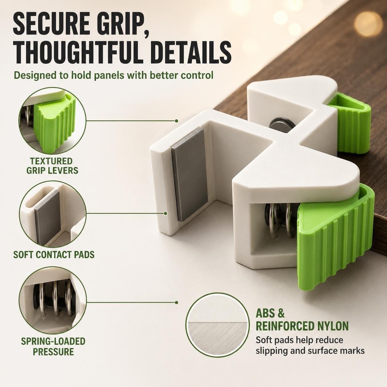 Woodworking Filler Board Insta - Dowel Jig Kit ulasan dan harga