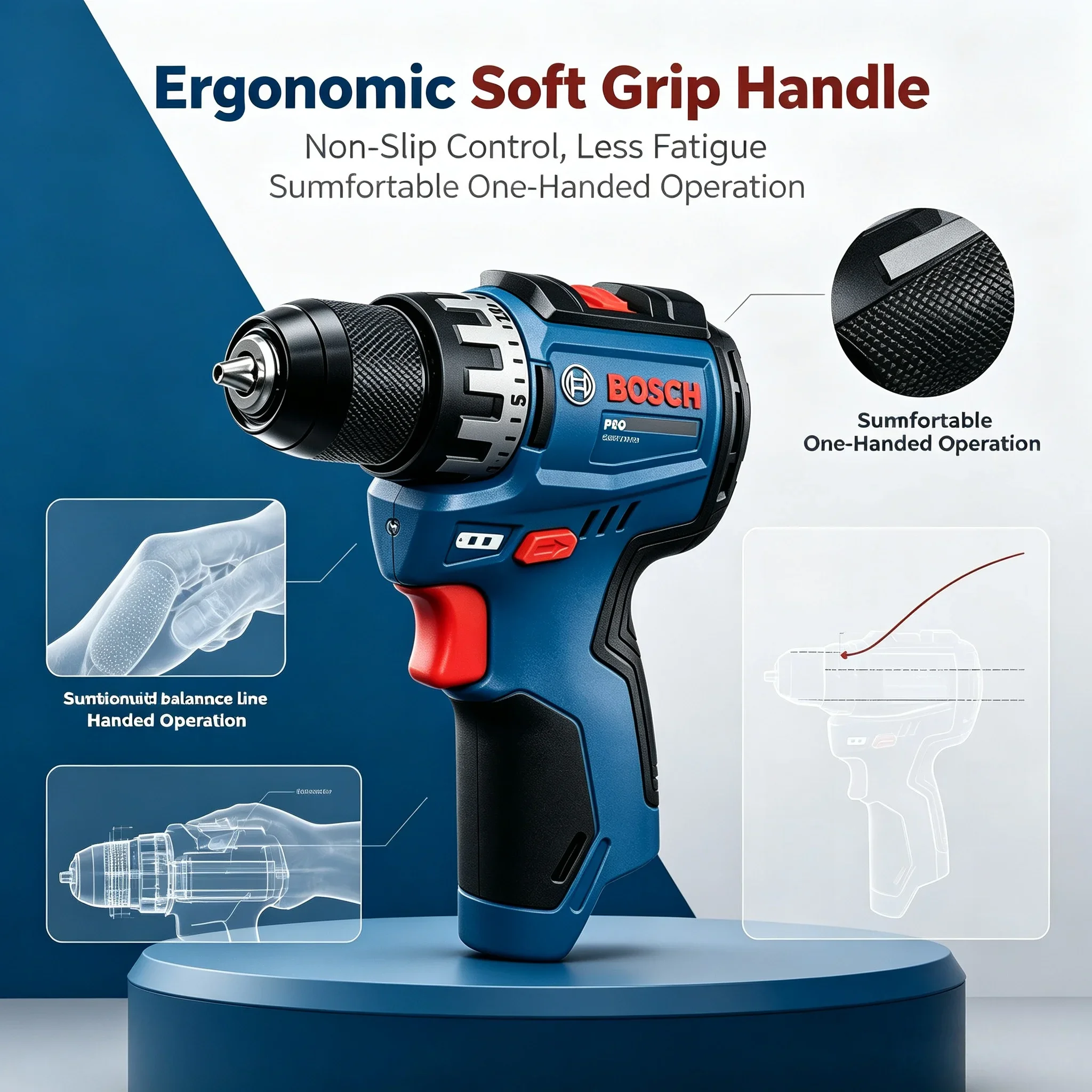 BOSCH GSR 12V-31 Professional  - Power Tools For Workshop ulasan dan harga